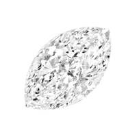 Diamant vom Juwelier mit Zertifikat Artikelnummer D5021