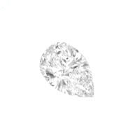 Diamant vom Juwelier mit Zertifikat Artikelnummer D5022