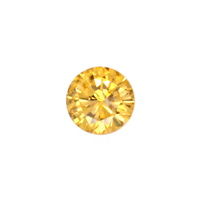Diamant vom Juwelier mit Zertifikat Artikelnummer D5073