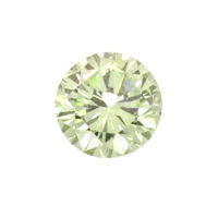Diamant vom Juwelier mit Zertifikat Artikelnummer D5088
