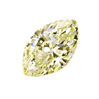 Diamant vom Juwelier mit Zertifikat Artikelnummer D5120