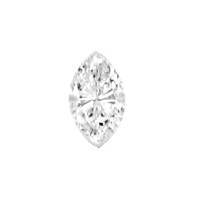 Diamant vom Juwelier mit Zertifikat Artikelnummer D5127