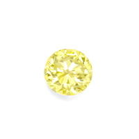 Diamant vom Juwelier mit Zertifikat Artikelnummer D5149