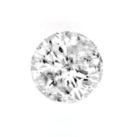 Diamant vom Juwelier mit Zertifikat Artikelnummer D5170