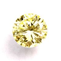 Diamant vom Juwelier mit Zertifikat Artikelnummer D5182