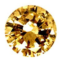 Diamant vom Juwelier mit Zertifikat Artikelnummer D5289