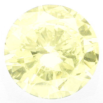 Foto 3 - IGI!!! 2,31ct Lupenrein Helle Zitrone Diamond, D5401