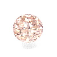 Diamant vom Juwelier mit Zertifikat Artikelnummer D5963