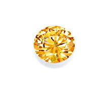 Diamant vom Juwelier mit Zertifikat Artikelnummer D5965