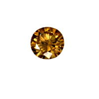 Diamant vom Juwelier mit Zertifikat Artikelnummer D5985