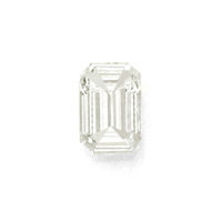 Diamant vom Juwelier mit Zertifikat Artikelnummer D5990