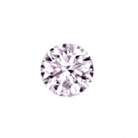 Diamant vom Juwelier mit Zertifikat Artikelnummer D6020