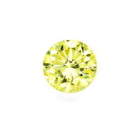Diamant vom Juwelier mit Zertifikat Artikelnummer D6107