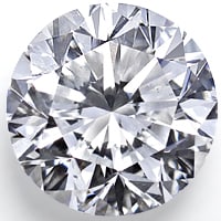 Diamant vom Juwelier mit Zertifikat Artikelnummer D6113