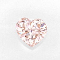 Diamant vom Juwelier mit Zertifikat Artikelnummer D6124