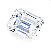 Diamant vom Juwelier mit Zertifikat Artikelnummer D6157