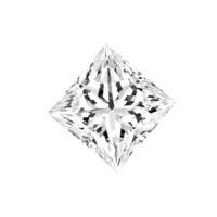 Diamant vom Juwelier mit Zertifikat Artikelnummer D6173