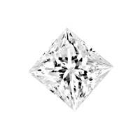 Diamant vom Juwelier mit Zertifikat Artikelnummer D6174