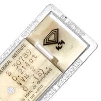 Diamant vom Juwelier mit Zertifikat Artikelnummer D6197