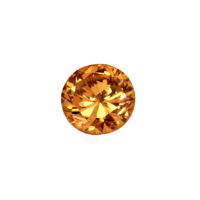 Diamant vom Juwelier mit Zertifikat Artikelnummer D6358