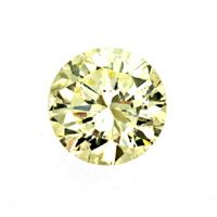 Diamant vom Juwelier mit Zertifikat Artikelnummer D6419