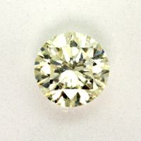 Diamant vom Juwelier mit Zertifikat Artikelnummer D6420