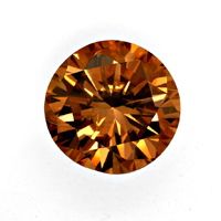 Diamant vom Juwelier mit Zertifikat Artikelnummer D6452