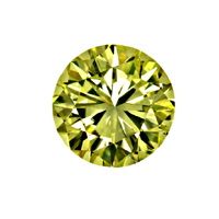 Diamant vom Juwelier mit Zertifikat Artikelnummer D6453
