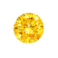 Diamant vom Juwelier mit Zertifikat Artikelnummer D6455
