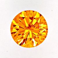 Diamant vom Juwelier mit Zertifikat Artikelnummer D6457