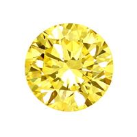 Diamant vom Juwelier mit Zertifikat Artikelnummer D6459