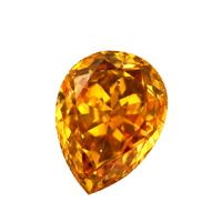 Diamant vom Juwelier mit Zertifikat Artikelnummer D6488