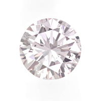 Diamant vom Juwelier mit Zertifikat Artikelnummer D6491