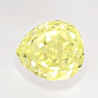 Diamant vom Juwelier mit Zertifikat Artikelnummer D6496