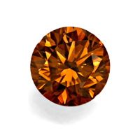 Diamant vom Juwelier mit Zertifikat Artikelnummer D6563