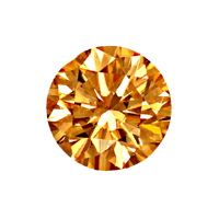 Diamant vom Juwelier mit Zertifikat Artikelnummer D6592