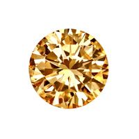 Diamant vom Juwelier mit Zertifikat Artikelnummer D6593
