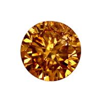 Diamant vom Juwelier mit Zertifikat Artikelnummer D6595