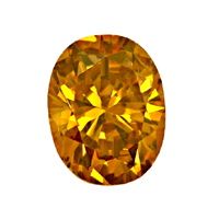 Diamant vom Juwelier mit Zertifikat Artikelnummer D6596