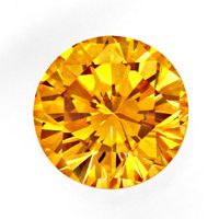 Diamant vom Juwelier mit Zertifikat Artikelnummer D6665