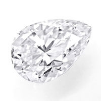 Diamant vom Juwelier mit Zertifikat Artikelnummer D6682