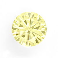 Diamant vom Juwelier mit Zertifikat Artikelnummer D6697