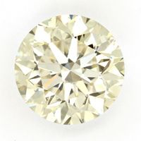 Diamant vom Juwelier mit Zertifikat Artikelnummer D6698