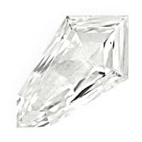Diamant vom Juwelier mit Zertifikat Artikelnummer D6786