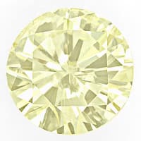 Diamant vom Juwelier mit Zertifikat Artikelnummer D6791