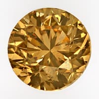 Diamant vom Juwelier mit Zertifikat Artikelnummer D6801