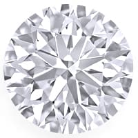 Diamant vom Juwelier mit Zertifikat Artikelnummer D6815