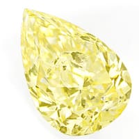 Diamant vom Juwelier mit Zertifikat Artikelnummer D6835
