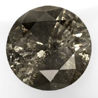 Diamant vom Juwelier mit Zertifikat Artikelnummer D6838