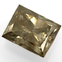 Diamant vom Juwelier mit Zertifikat Artikelnummer D6839